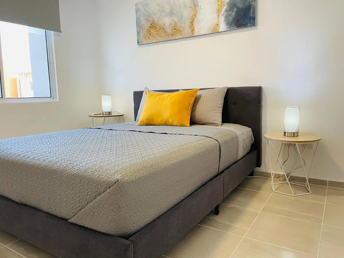 Mayakoba Cozy 2-Bedroom Apartment With Amenities Playa del Carmen