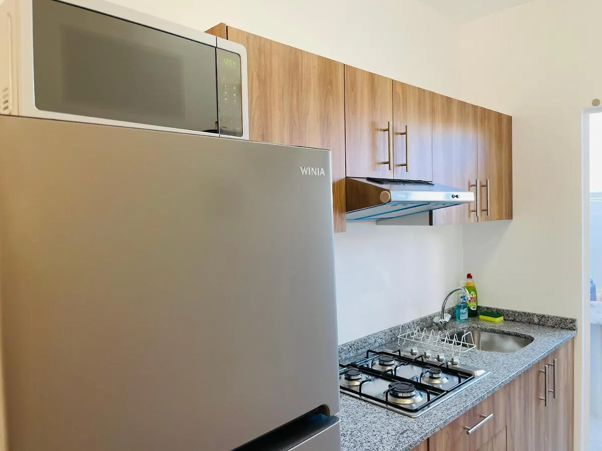 Mayakoba Cozy 2-Bedroom Apartment With Amenities Playa del Carmen