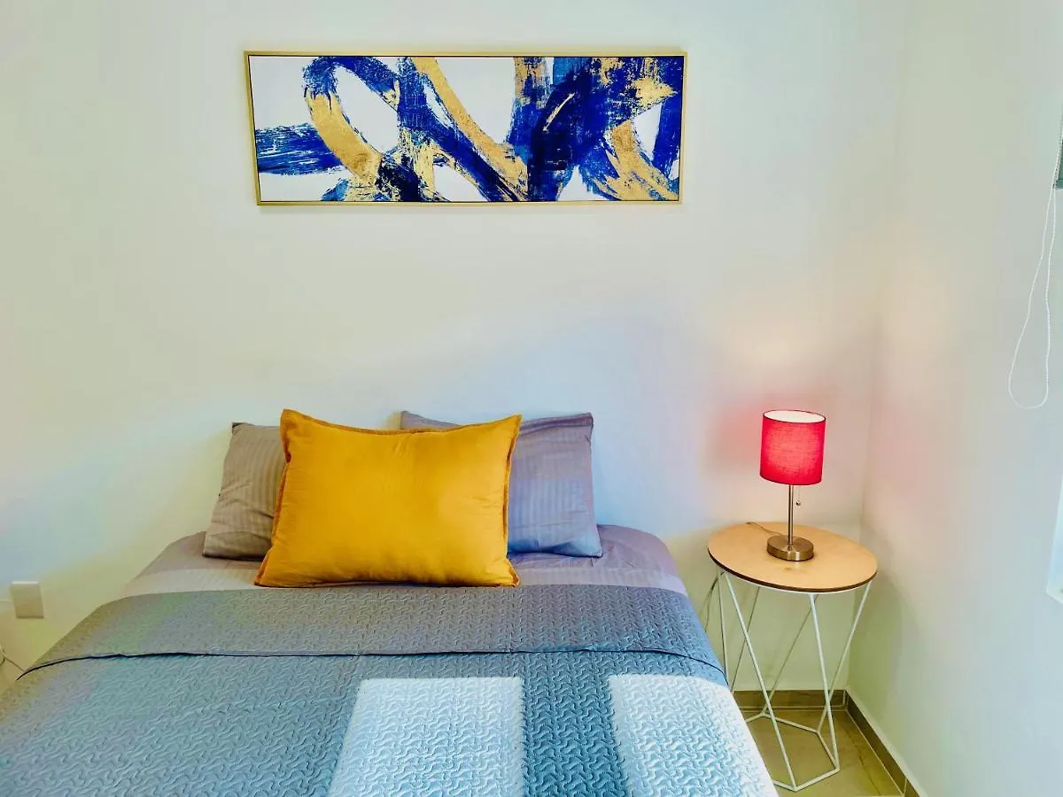 Mayakoba Cozy 2-Bedroom Apartment With Amenities Playa del Carmen