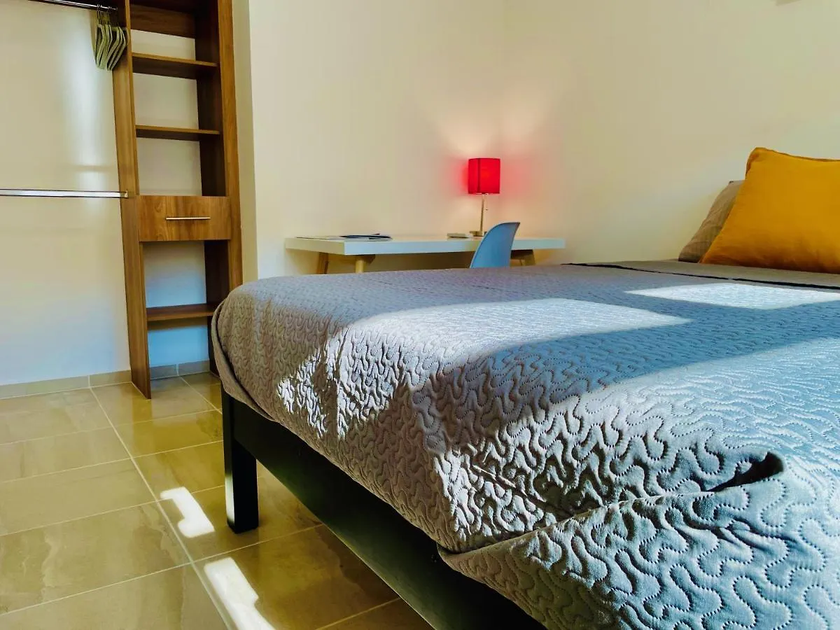 Mayakoba Cozy 2-Bedroom Apartment With Amenities Playa del Carmen Mexico