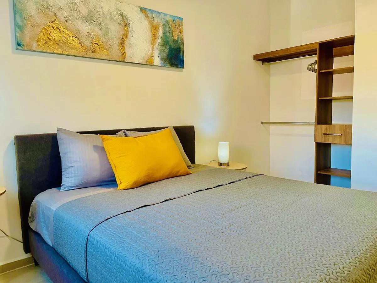 Mayakoba Cozy 2-Bedroom Apartment With Amenities Playa del Carmen Mexico