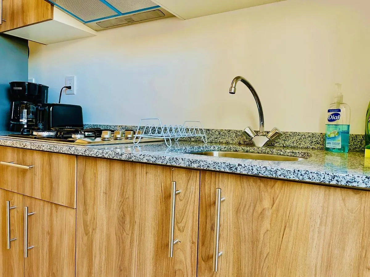 Mayakoba Cozy 2-Bedroom Apartment With Amenities Playa del Carmen